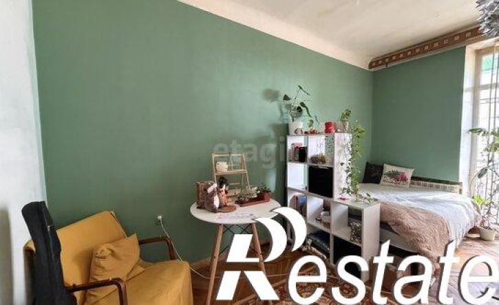 3-комн квартира Советская улица, 4Б,  д. 4Б