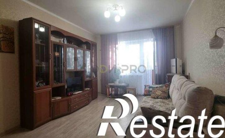 1-комн квартира 4-я Прокатная улица, 19,  д. 19