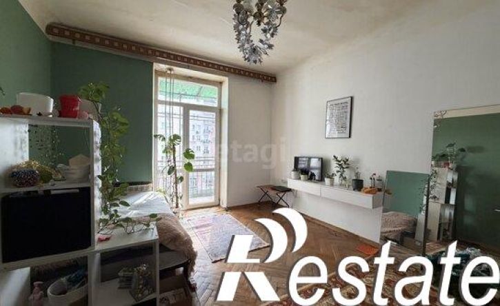 3-комн квартира Советская улица, 4Б,  д. 4Б