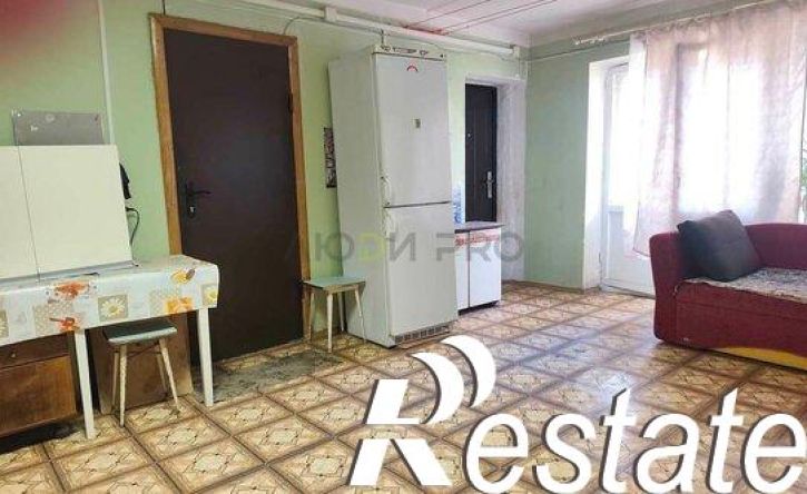 4-комн квартира Аткарская улица, 41А,  д. 41А