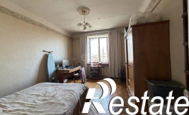 3-комн квартира Советская улица, 4Б,  д. 4Б