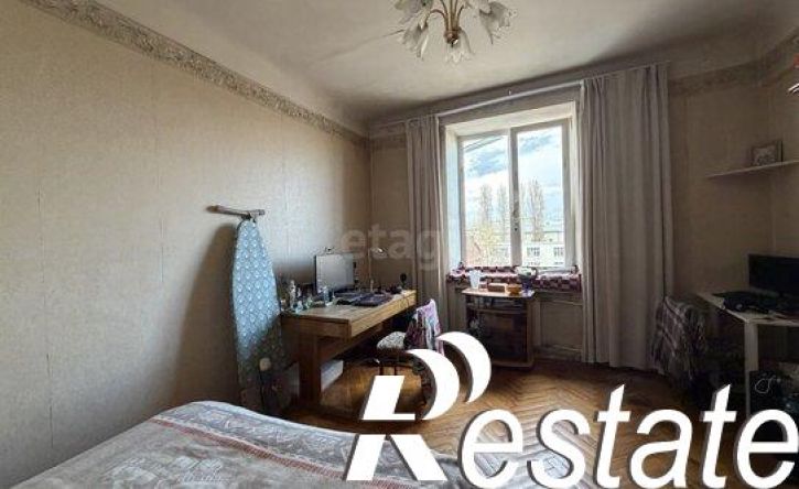 3-комн квартира Советская улица, 4Б,  д. 4Б