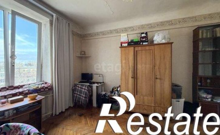 3-комн квартира Советская улица, 4Б,  д. 4Б