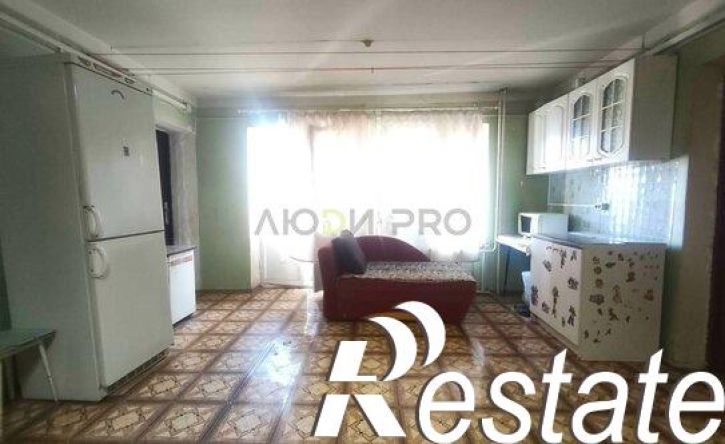 4-комн квартира Аткарская улица, 41А,  д. 41А