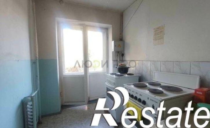 4-комн квартира Аткарская улица, 41А,  д. 41А