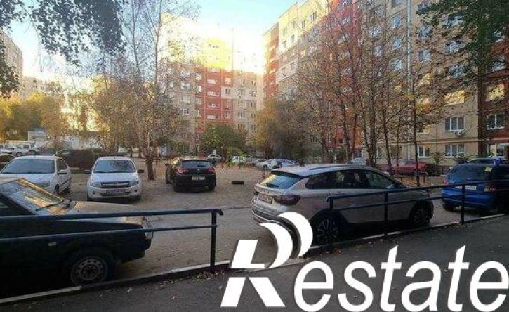 1-комн квартира 4-я Прокатная улица, 19,  д. 19