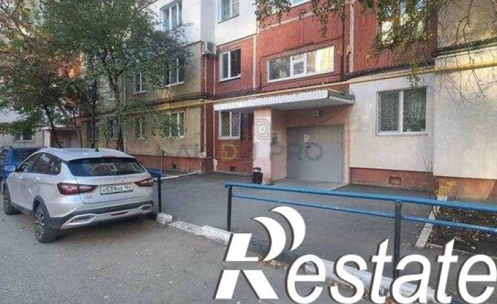 1-комн квартира 4-я Прокатная улица, 19,  д. 19