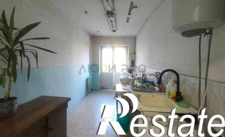 4-комн квартира Аткарская улица, 41А,  д. 41А