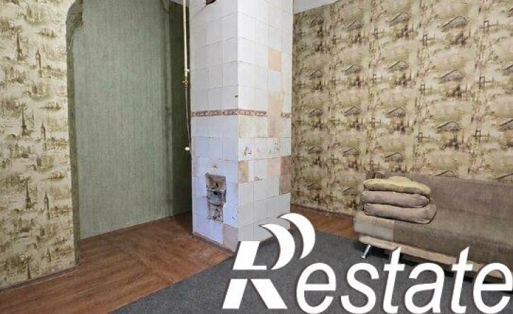 1-комн квартира улица Сакко и Ванцетти, 43,  д. 43