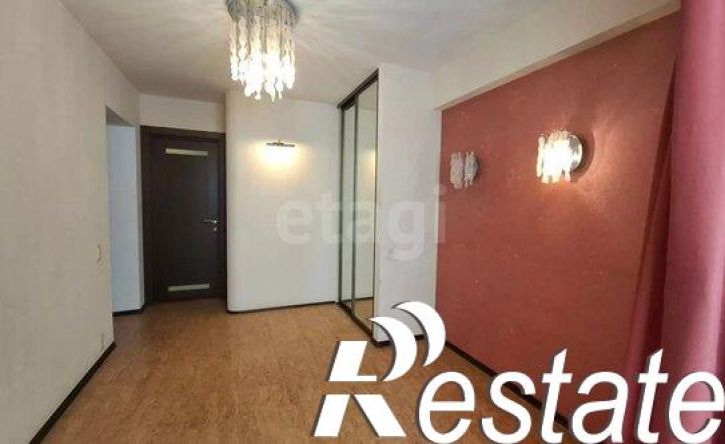3-комн квартира Усть-Курдюмская улица, 11,  д. 11