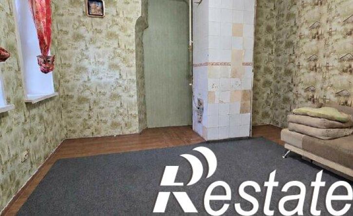 1-комн квартира улица Сакко и Ванцетти, 43,  д. 43