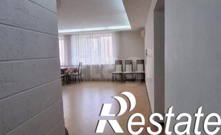 3-комн квартира Усть-Курдюмская улица, 11,  д. 11