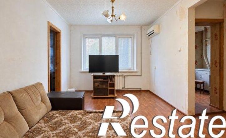 2-комн квартира Кавказская улица, 30,  д. 30