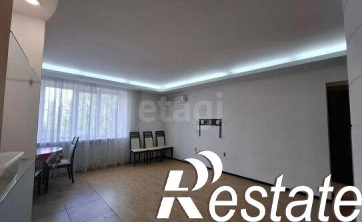 3-комн квартира Усть-Курдюмская улица, 11,  д. 11