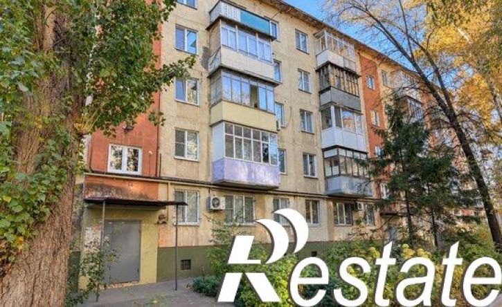 2-комн квартира Кавказская улица, 30,  д. 30
