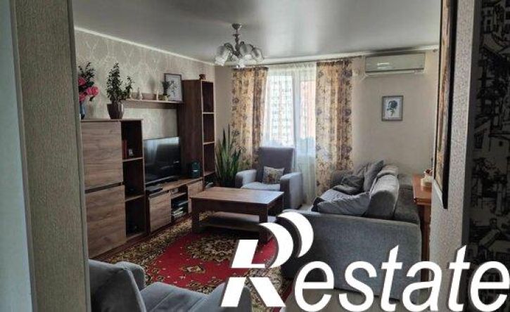 3-комн квартира улица имени Оржевского В. И., 5А,  д. 5А