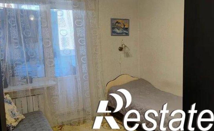 3-комн квартира улица имени Оржевского В. И., 5А,  д. 5А