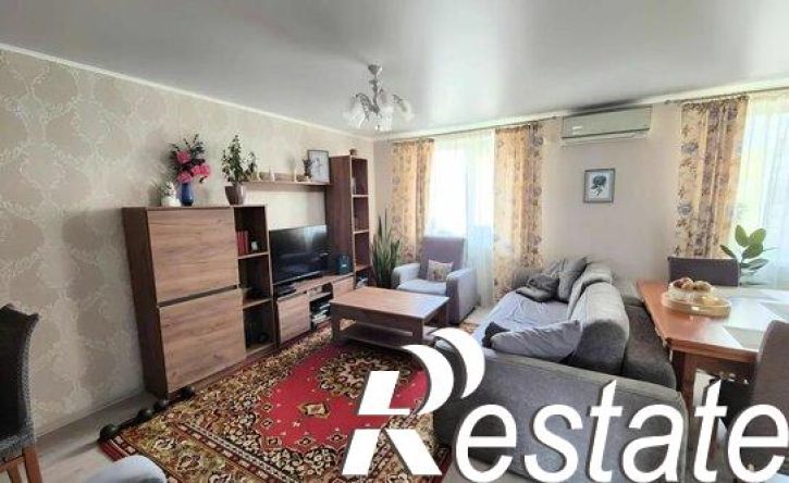3-комн квартира улица имени Оржевского В. И., 5А,  д. 5А