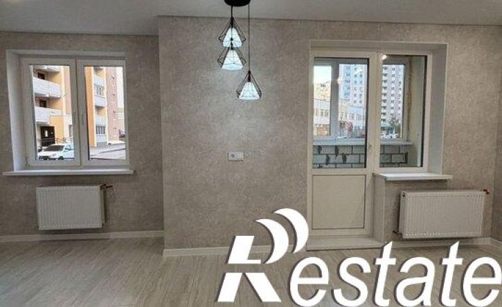2-комн квартира улица Плякина, 3А,  д. 3А