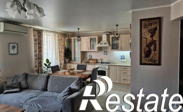 3-комн квартира улица имени Оржевского В. И., 5А,  д. 5А