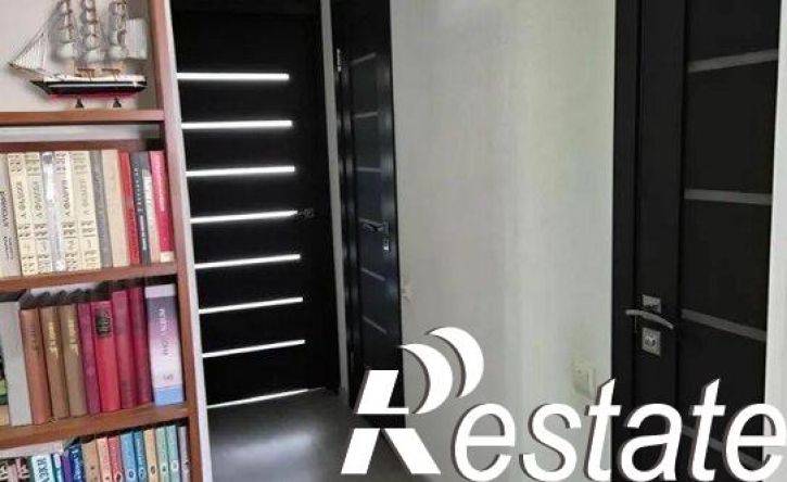 3-комн квартира улица имени Оржевского В. И., 5А,  д. 5А