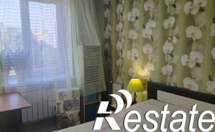 3-комн квартира улица имени Оржевского В. И., 5А,  д. 5А