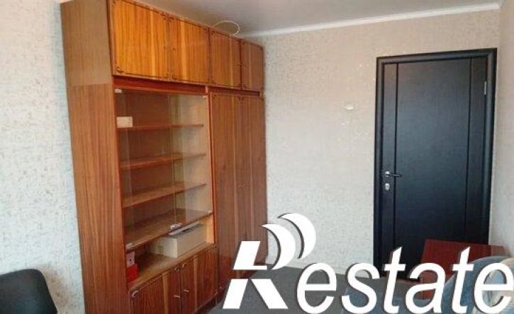 2-комн квартира проспект 50 лет Октября, 17,  д. 17
