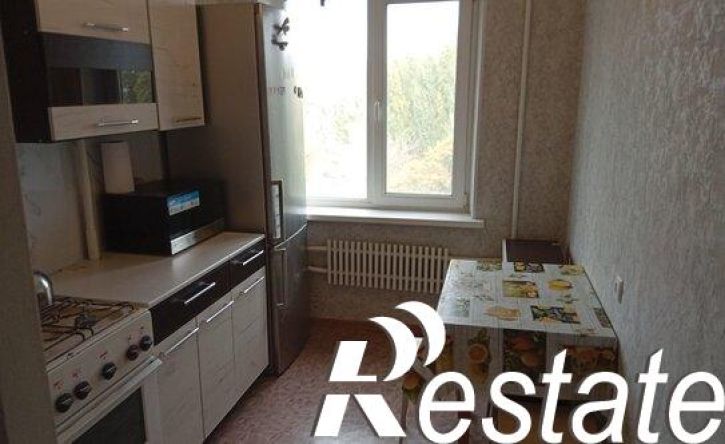 2-комн квартира проспект 50 лет Октября, 17,  д. 17