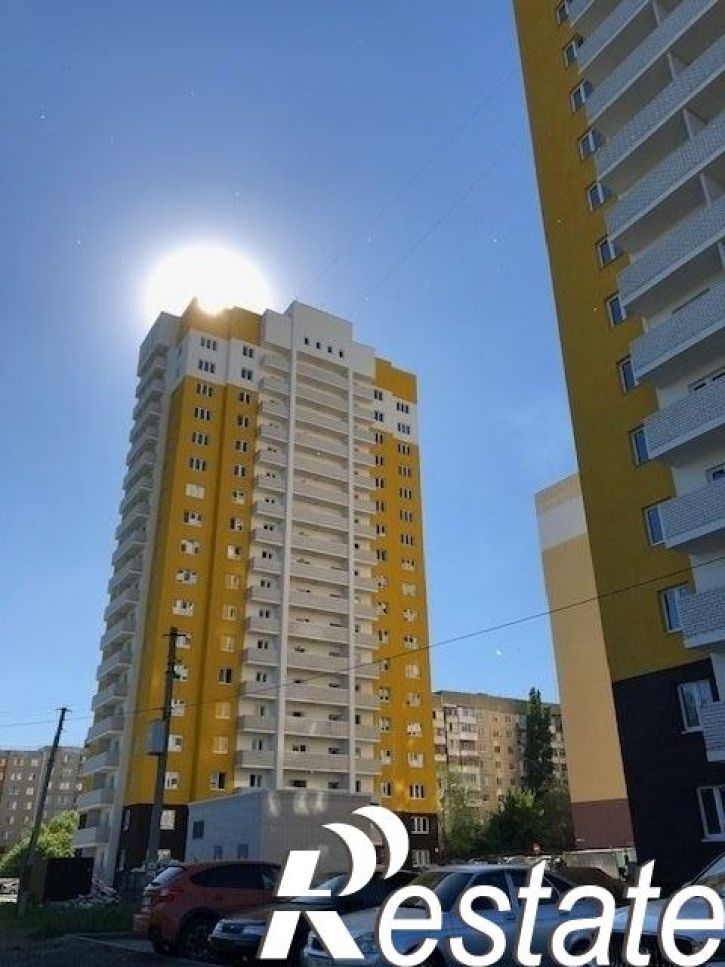 1-комн квартира Совхозный 2-й проезд, 36 к. 1