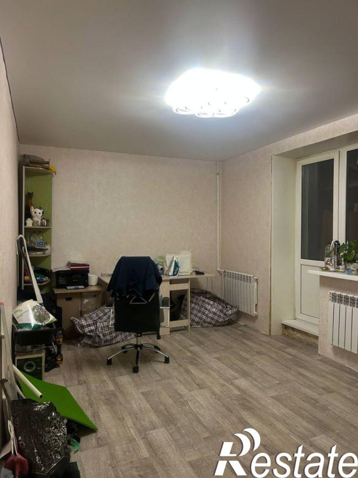 2-комн квартира Московское ш, 25