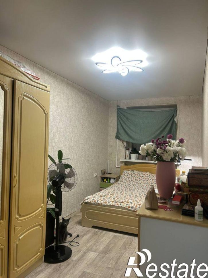 2-комн квартира Московское ш, 25