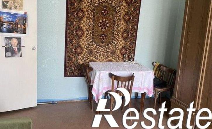1-комн квартира улица Батавина, 11,  д. 11
