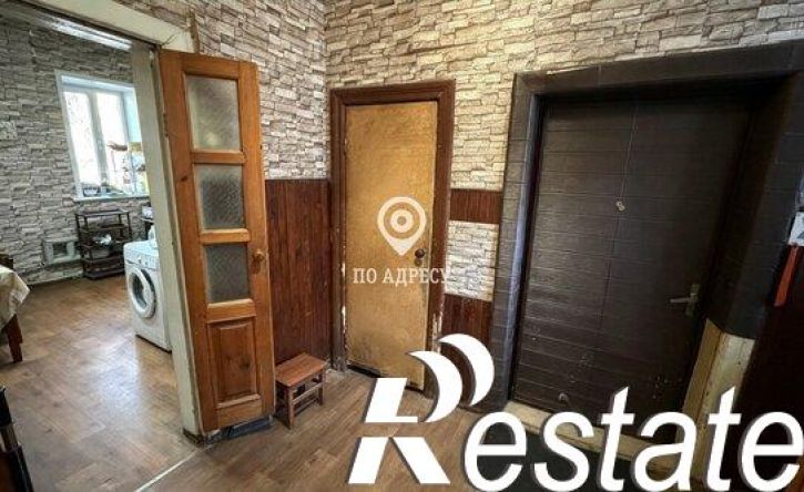 4-комн квартира Московская улица, 90,  д. 90