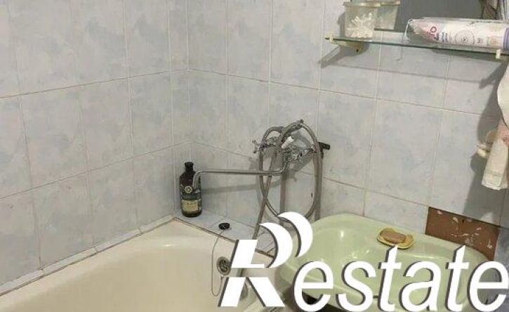 1-комн квартира улица Батавина, 11,  д. 11