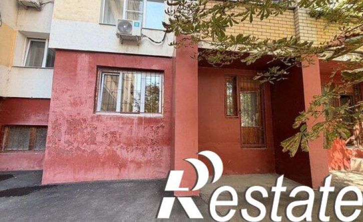 1-комн квартира Миллеровская улица, 33,  д. 33