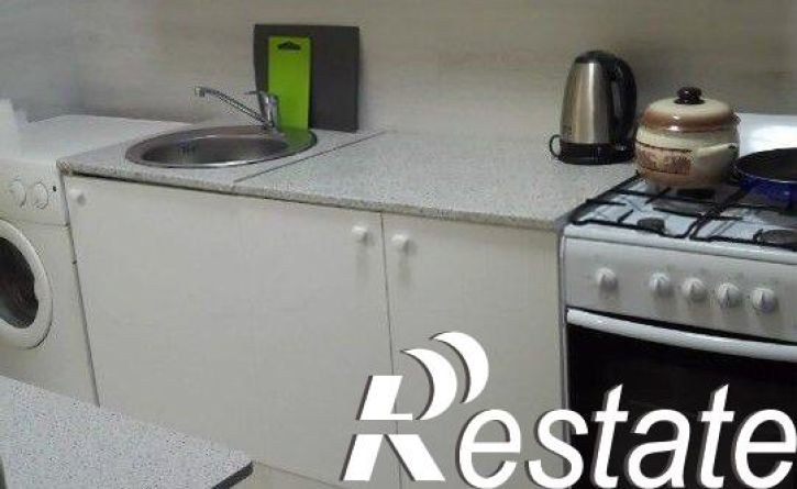 1-комн квартира улица Мира, 20Б,  д. 20Б