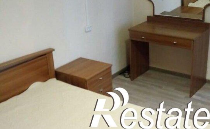 1-комн квартира улица Мира, 20Б,  д. 20Б