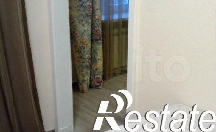 1-комн квартира улица Мира, 20Б,  д. 20Б