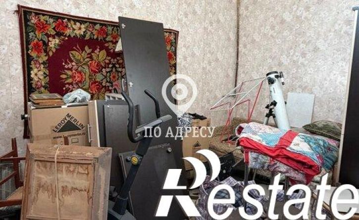 4-комн квартира Московская улица, 90,  д. 90