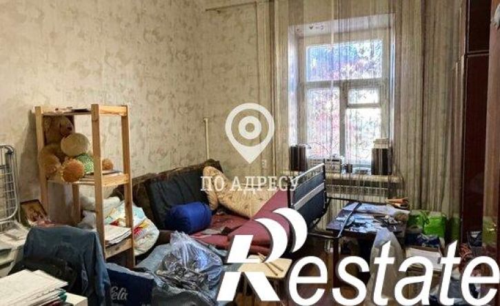 4-комн квартира Московская улица, 90,  д. 90