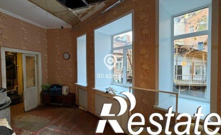 4-комн квартира Московская улица, 90,  д. 90