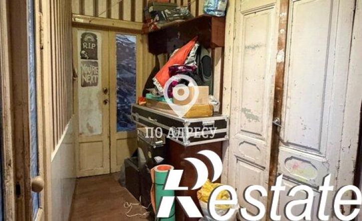 4-комн квартира Московская улица, 90,  д. 90