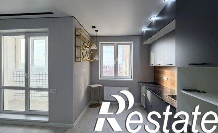 1-комн квартира проспект Героев Отечества, 4А,  д. 4А