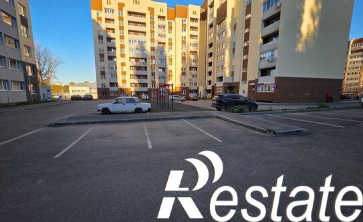 1-комн квартира улица Азина, 29 к1,  д. 29 к1