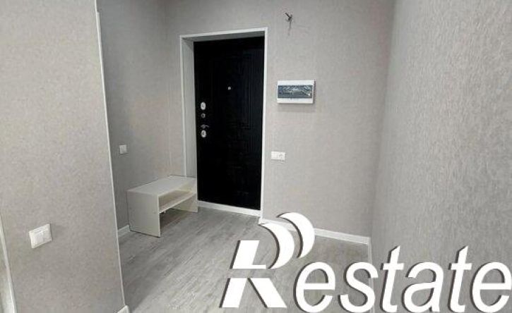 1-комн квартира проспект Героев Отечества, 4А,  д. 4А