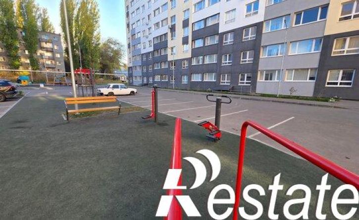 1-комн квартира улица Азина, 29 к1,  д. 29 к1