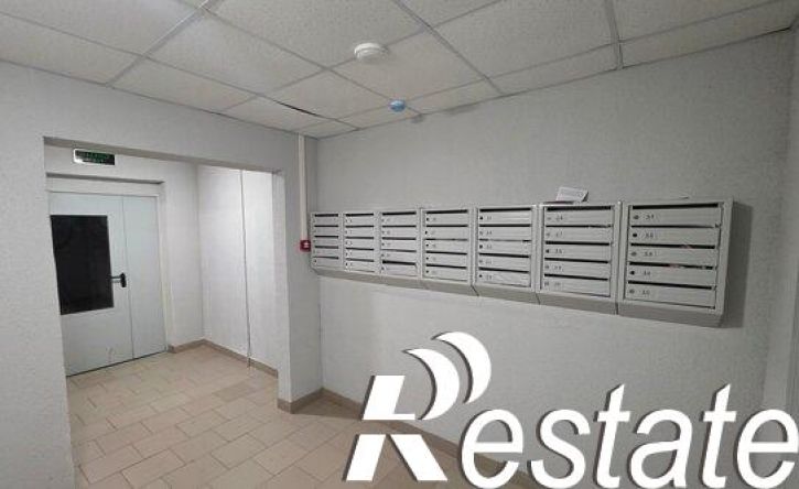 1-комн квартира улица Азина, 29 к1,  д. 29 к1