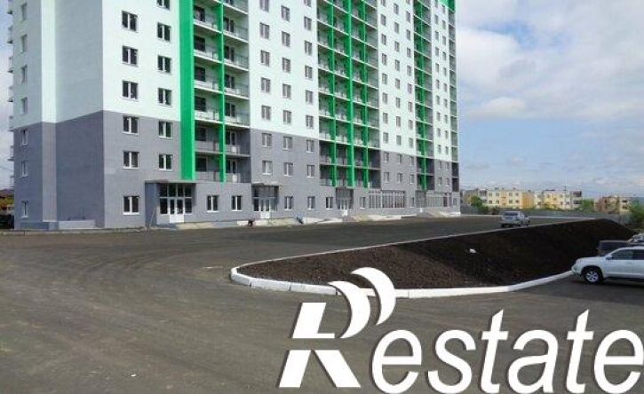 3-комн квартира Усть-Курдюмская улица, 25,  д. 25