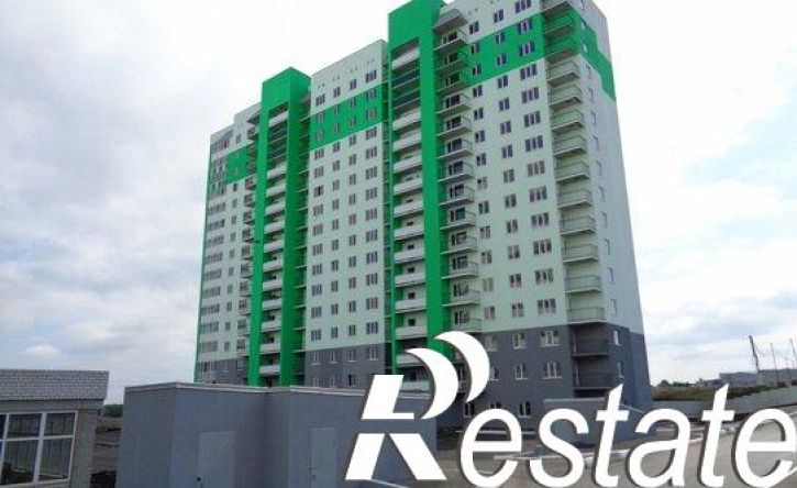 3-комн квартира Усть-Курдюмская улица, 25,  д. 25